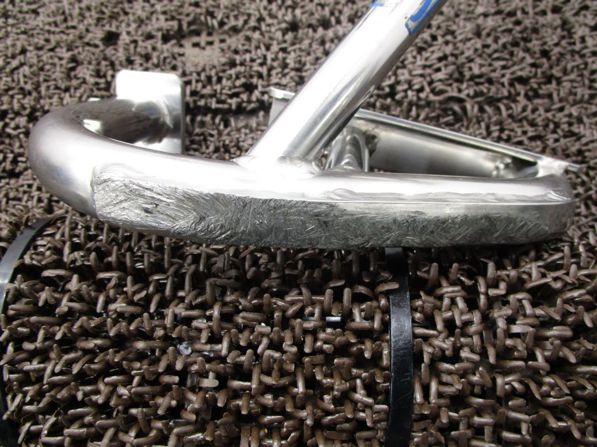 ZX-10R SSB エンジンガード □B2748 フロントバンパー！ZXT00D