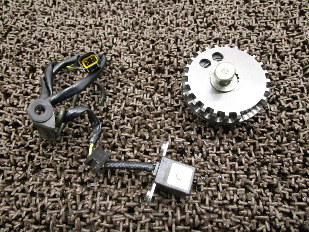 ZX-10R ピックアップコイル ○B2755！ZXT00D カワサキ 【 ZXT00DE