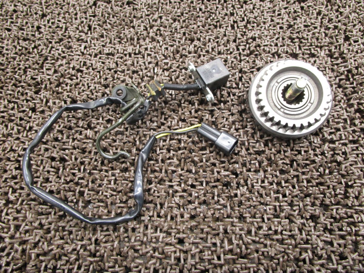 ZX-10R ピックアップコイル ○B2755！ZXT00D カワサキ 【 ZXT00DE