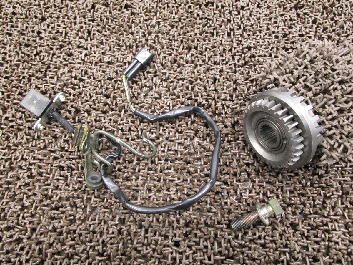 ZX-10R ピックアップコイル ○B2755！ZXT00D カワサキ 【 ZXT00DE