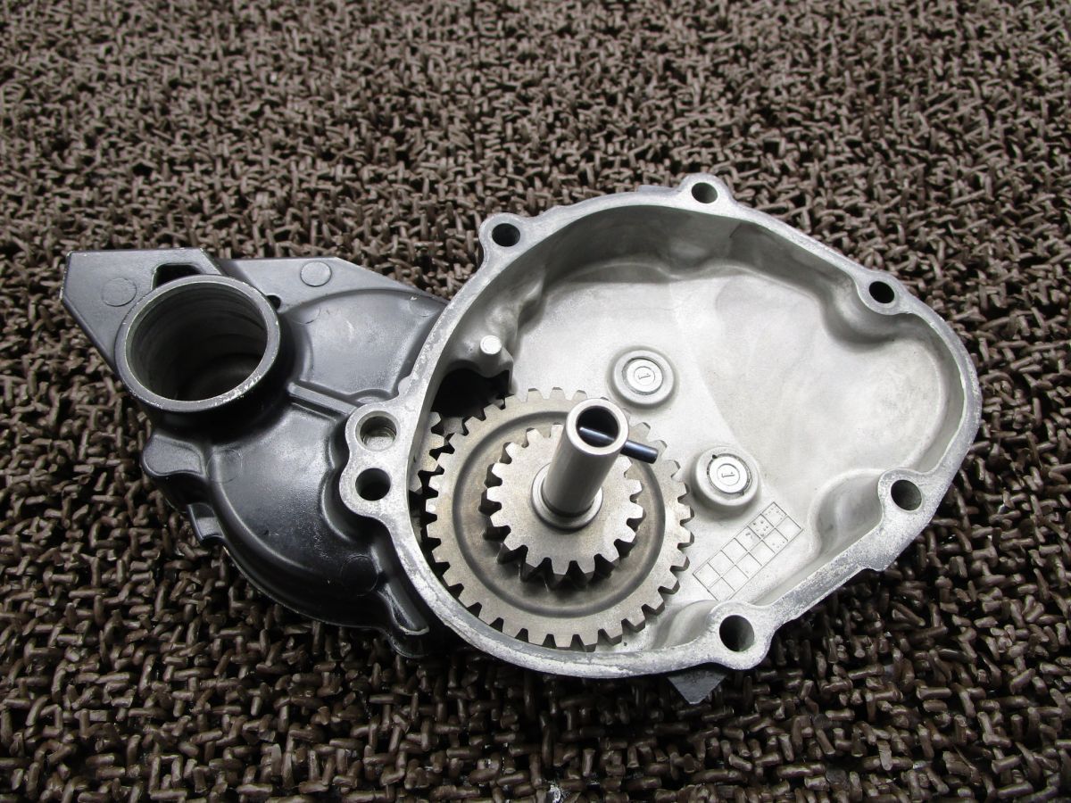 Zx10r gbracing エンジンカバー GB Racing Kawasaki ZX10R 2011-2026