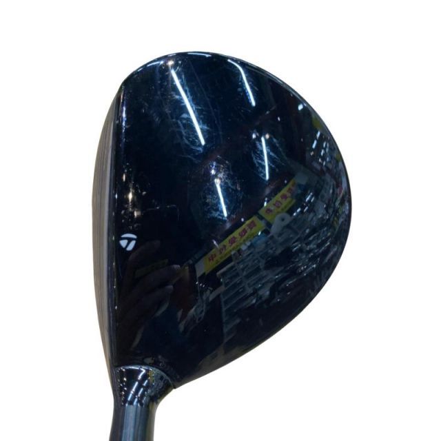 中古】 テーラーメイド Qi10 5W フェアウェイウッド FW Diamana BLUE