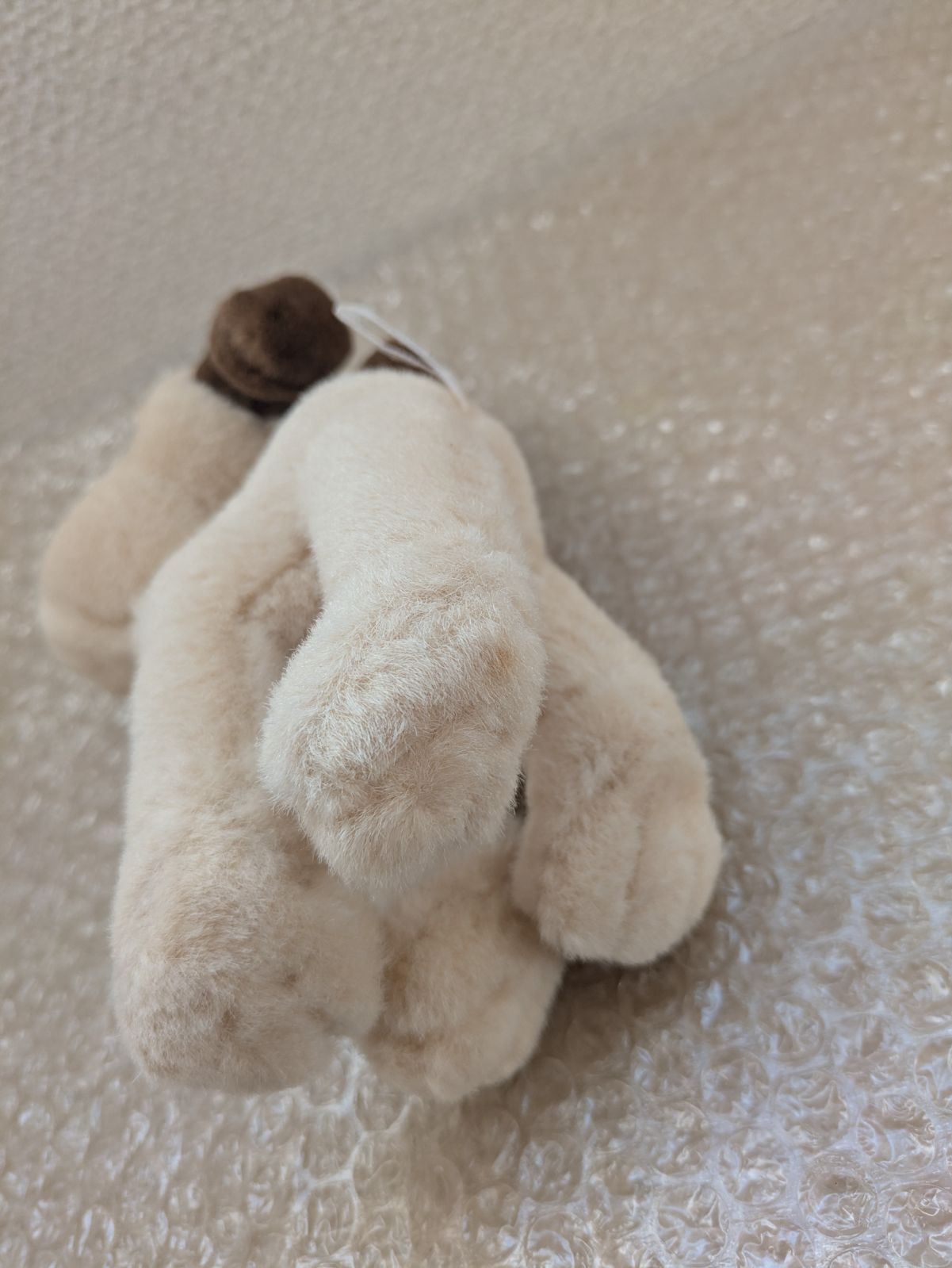 難あり サンアロー ウォレスとグルミット ぬいぐるみ - メルカリ