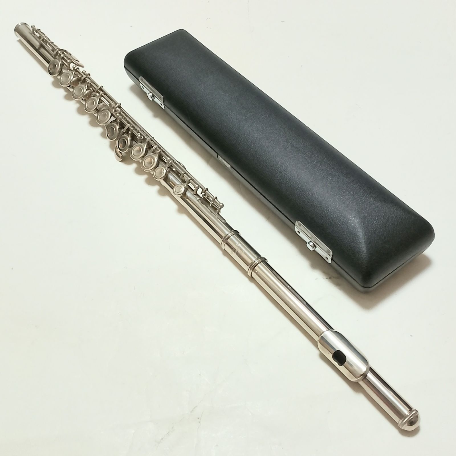 YAMAHA YFL-23 フルート - メルカリ