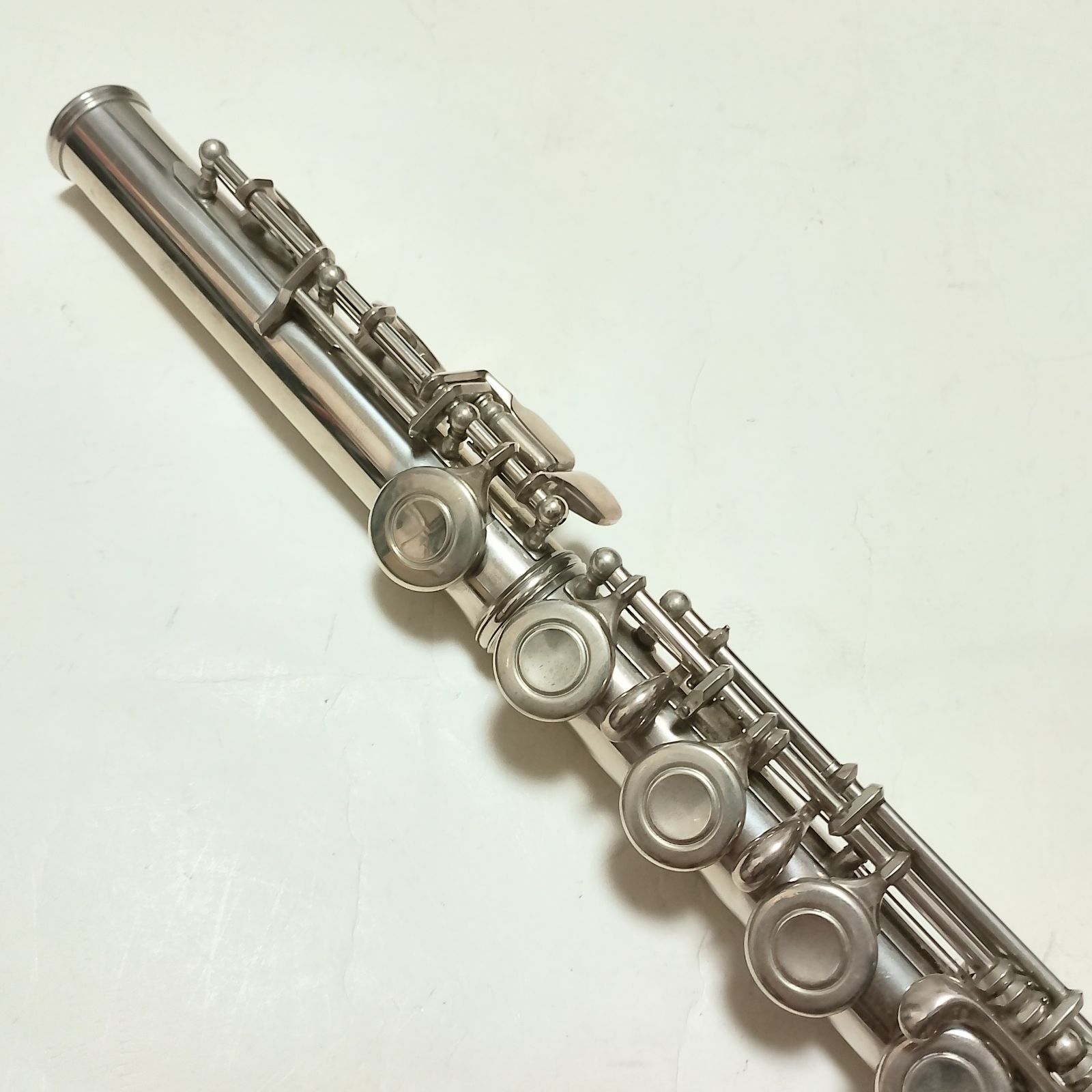 YAMAHA YFL-23 フルート - メルカリ