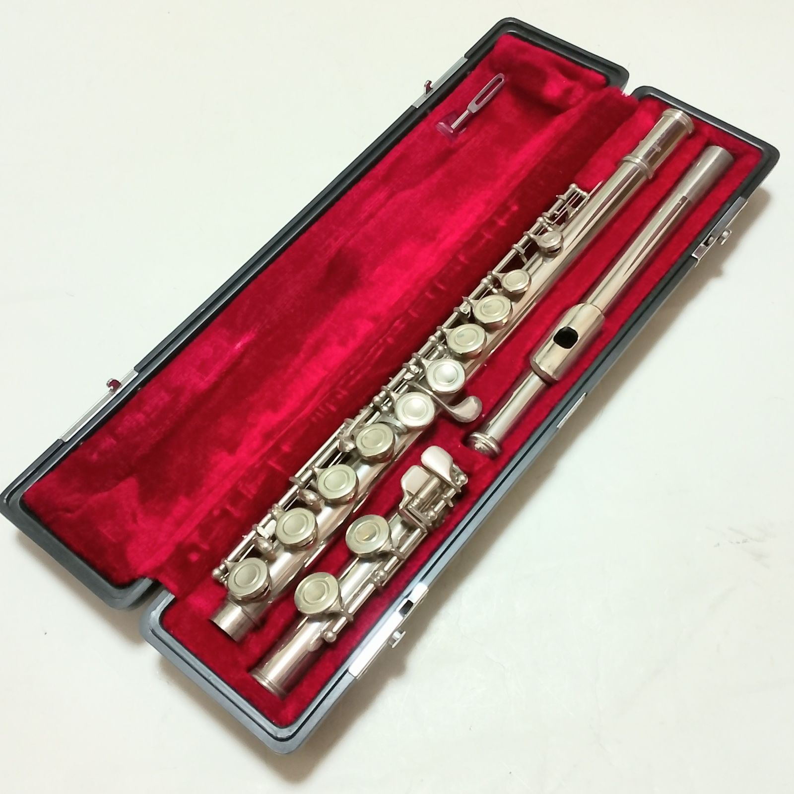 YAMAHA YFL-23 フルート - メルカリ