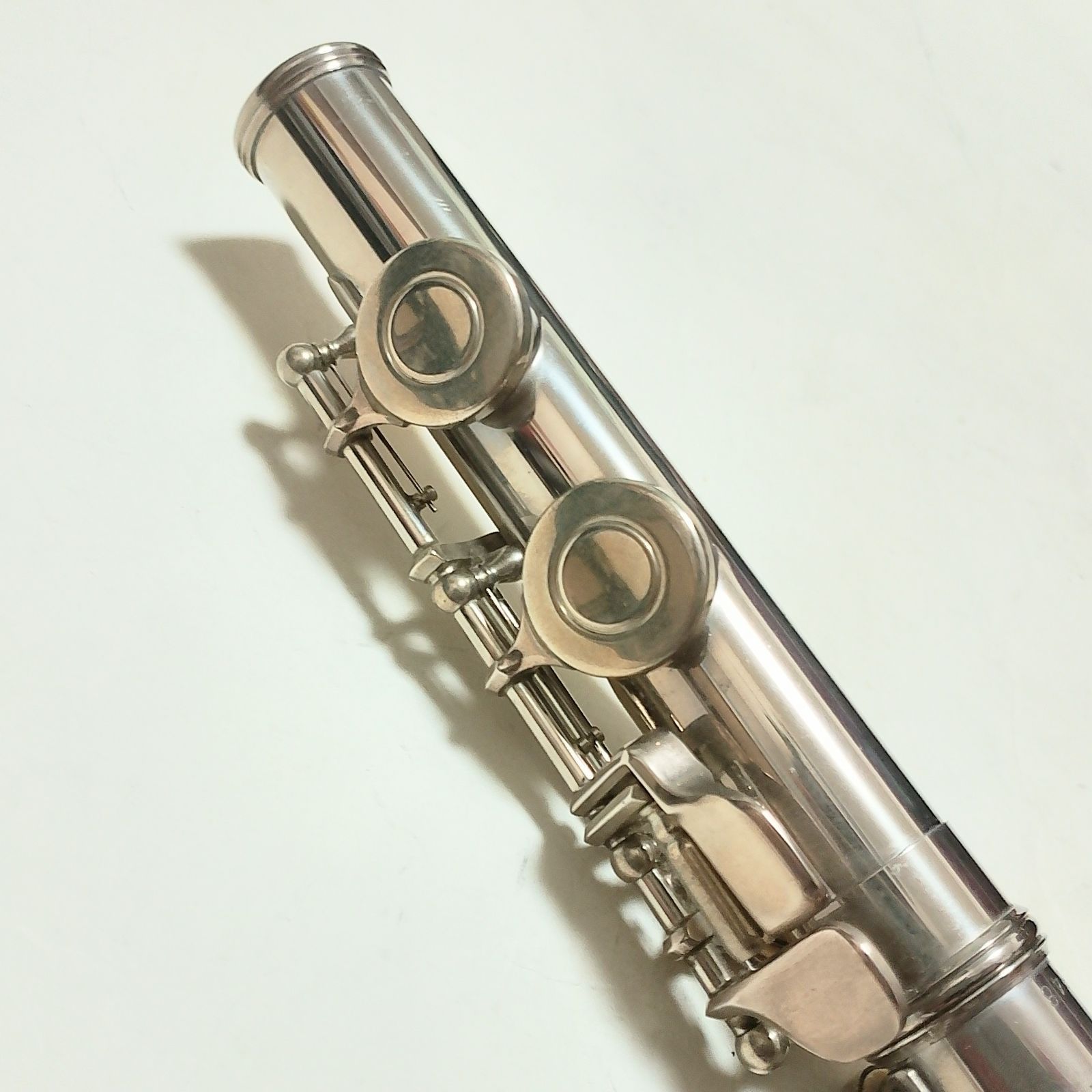 YAMAHA YFL-23 フルート - メルカリ