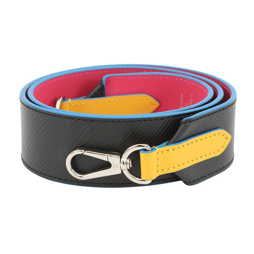 ルイヴィトン ショルダーストラップ エピ J02297 LOUIS VUITTON