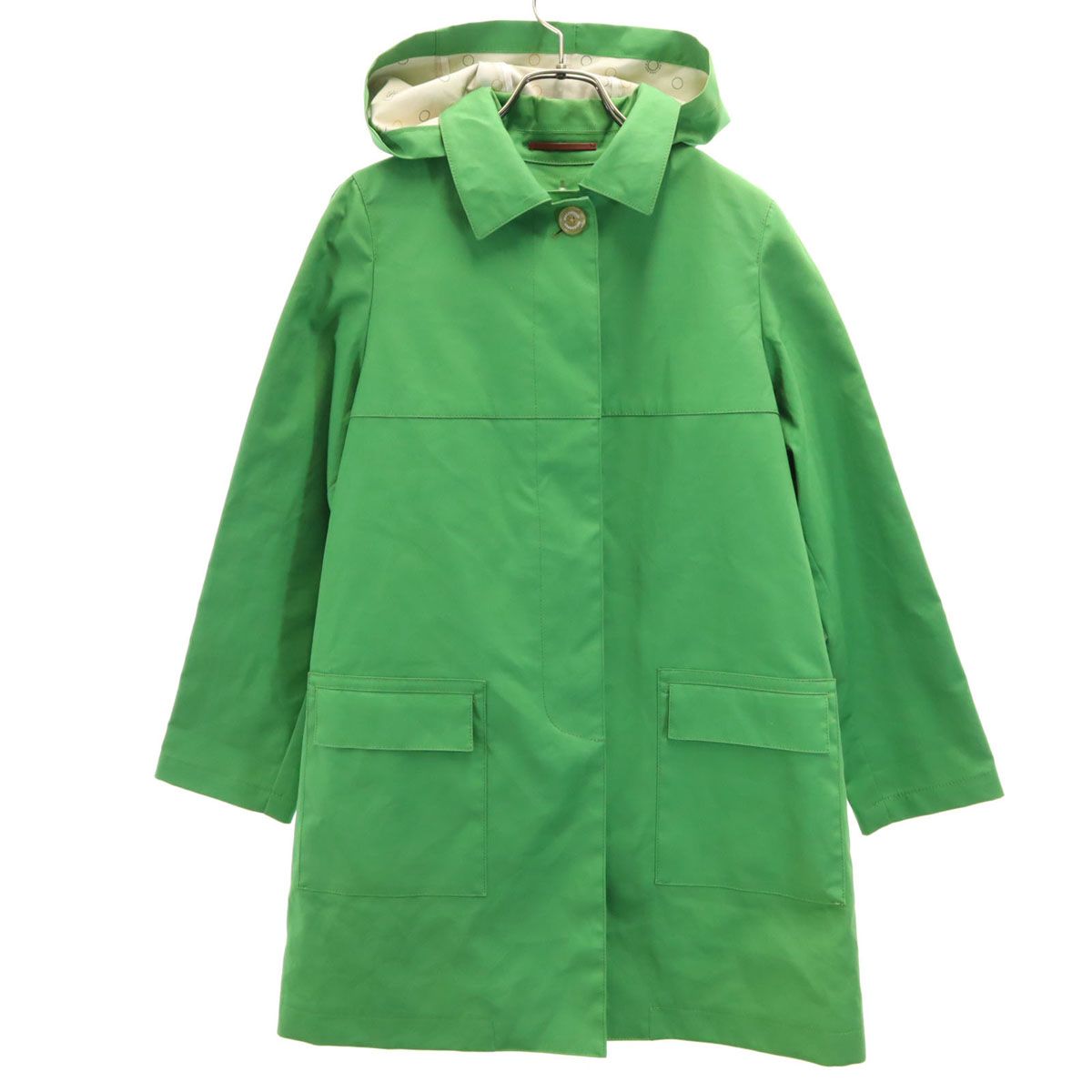 MACKINTOSH PHILOSOPHY マッキントッシュフィロソフィー 日本製 ステン 