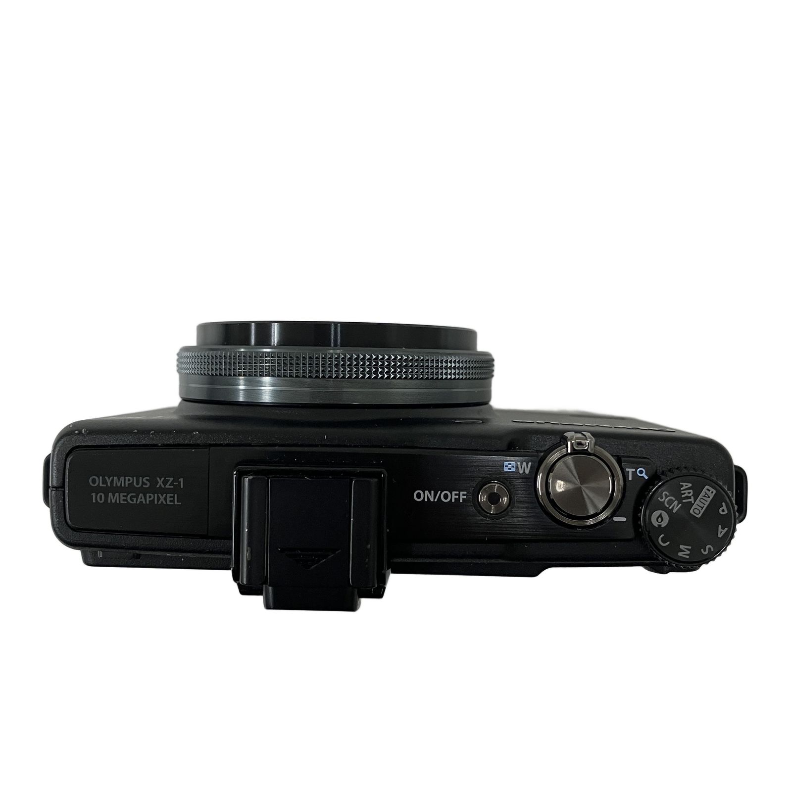 OLYMPUS XZ-1 コンパクトデジタルカメラ コンデジ 中古 O10931461