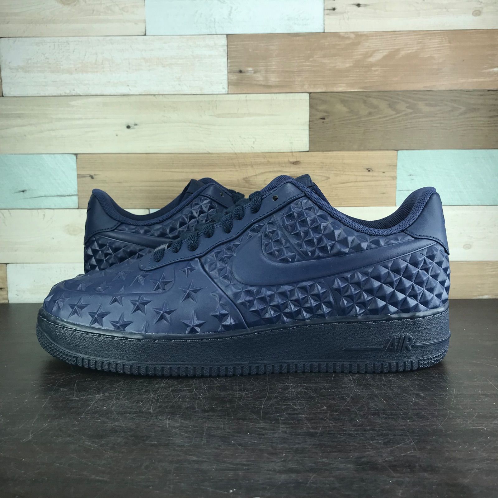 新品 レア NIKE AIR FORCE 1 LV8 VT INDEPENDENCE DAY ナイキ エア 