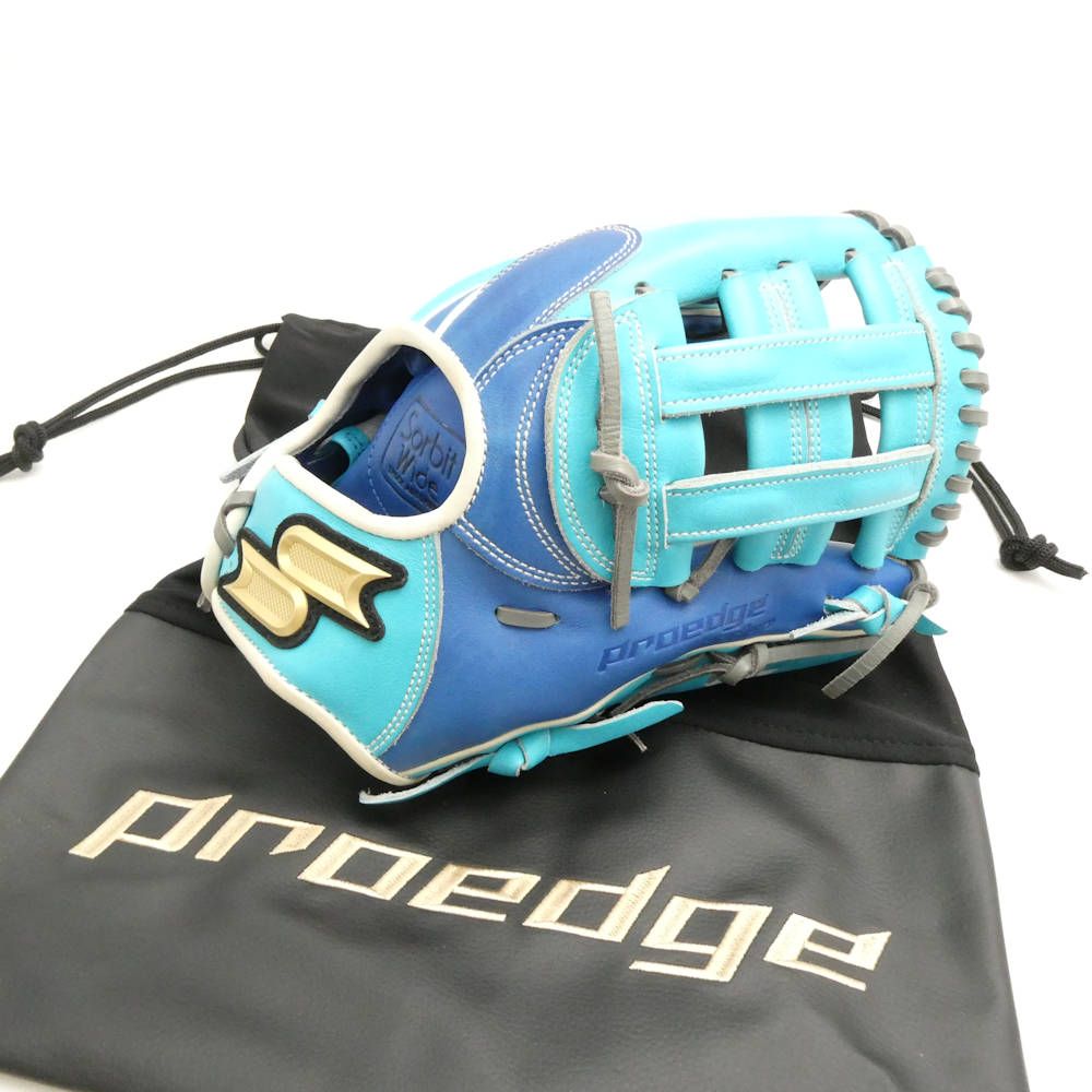 SSK proedge エスエスケイ プロエッジ 軟式オーダーグローブ 866型 6L
