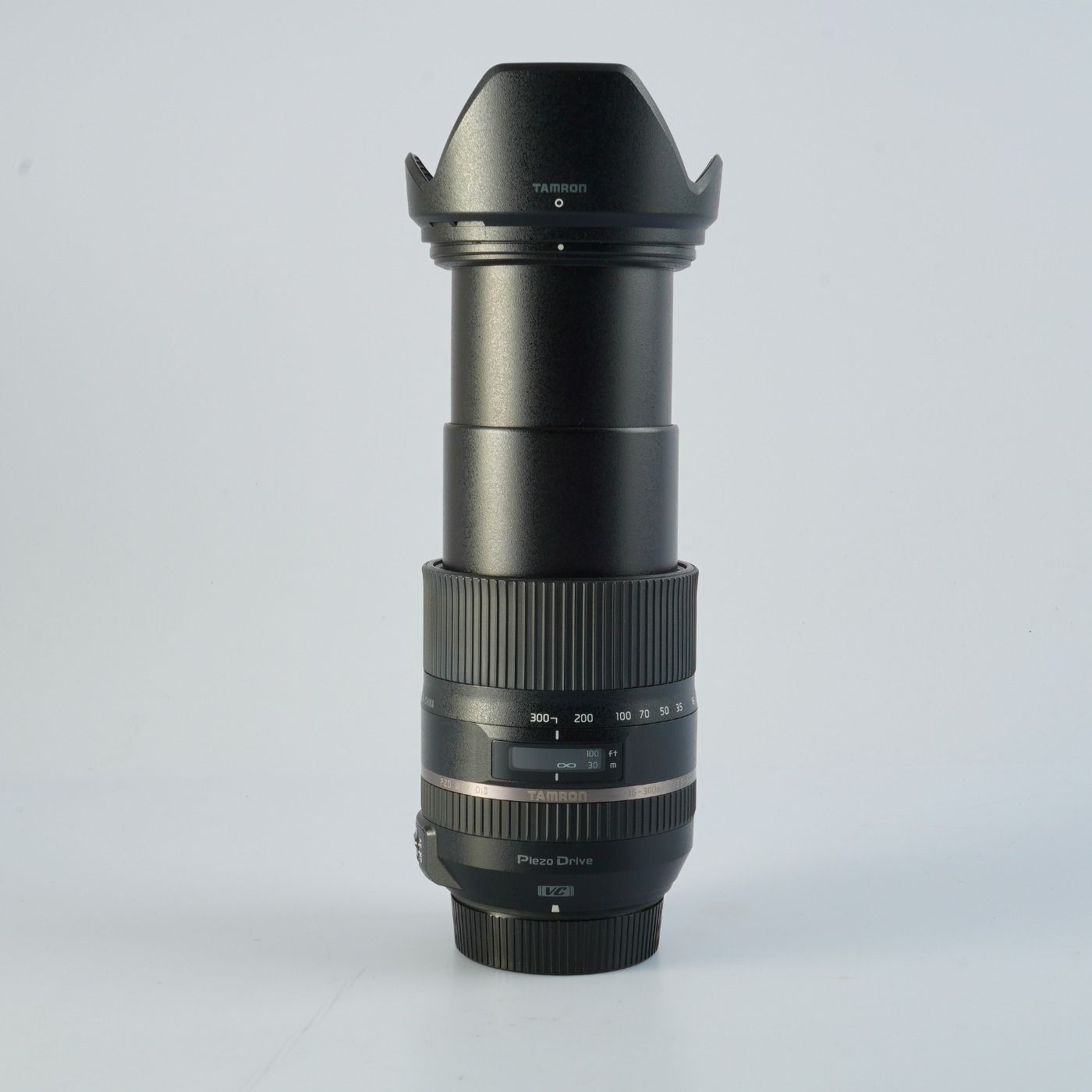 TAMRON タムロン 16-300mm F/3.5-6.3 Di II VC PZD (B016) (Nikon F用