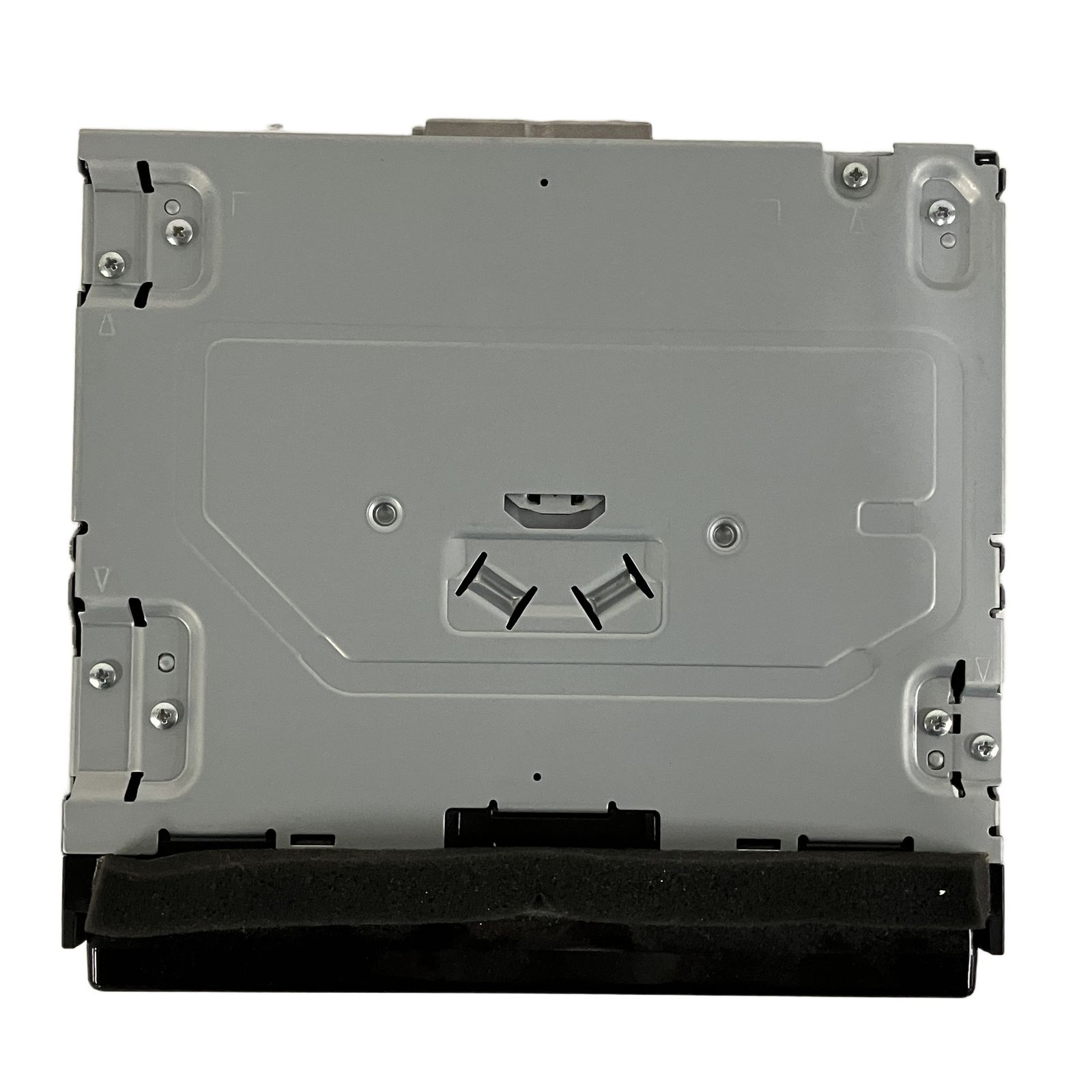 Pioneer AVIC-RZ810 -D 地図データ2019年度 パイオニア サイバーナビ 
