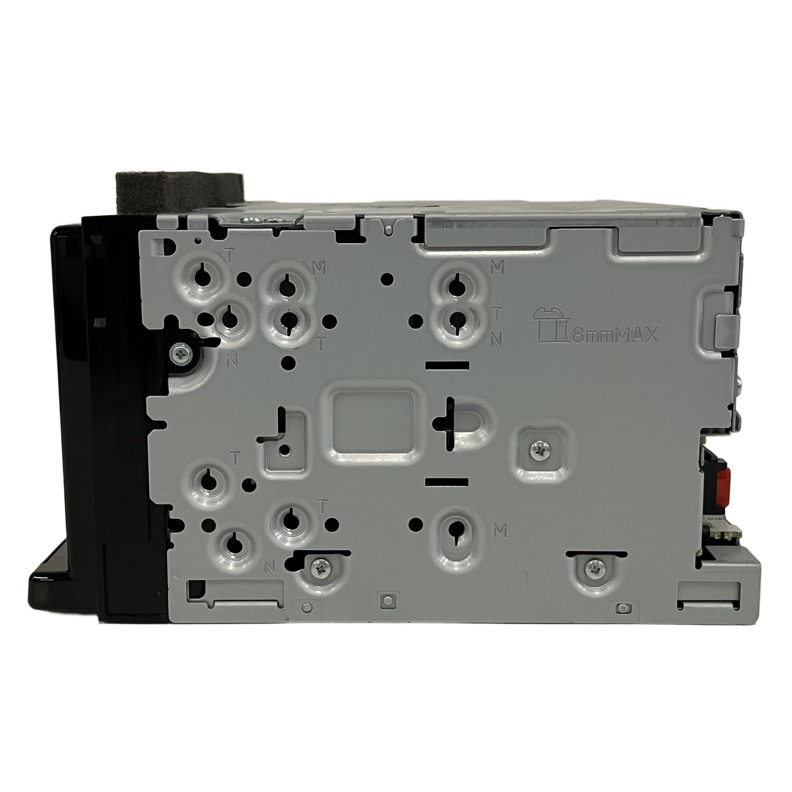 Pioneer AVIC-RZ810 -D 地図データ2019年度 パイオニア サイバーナビ 