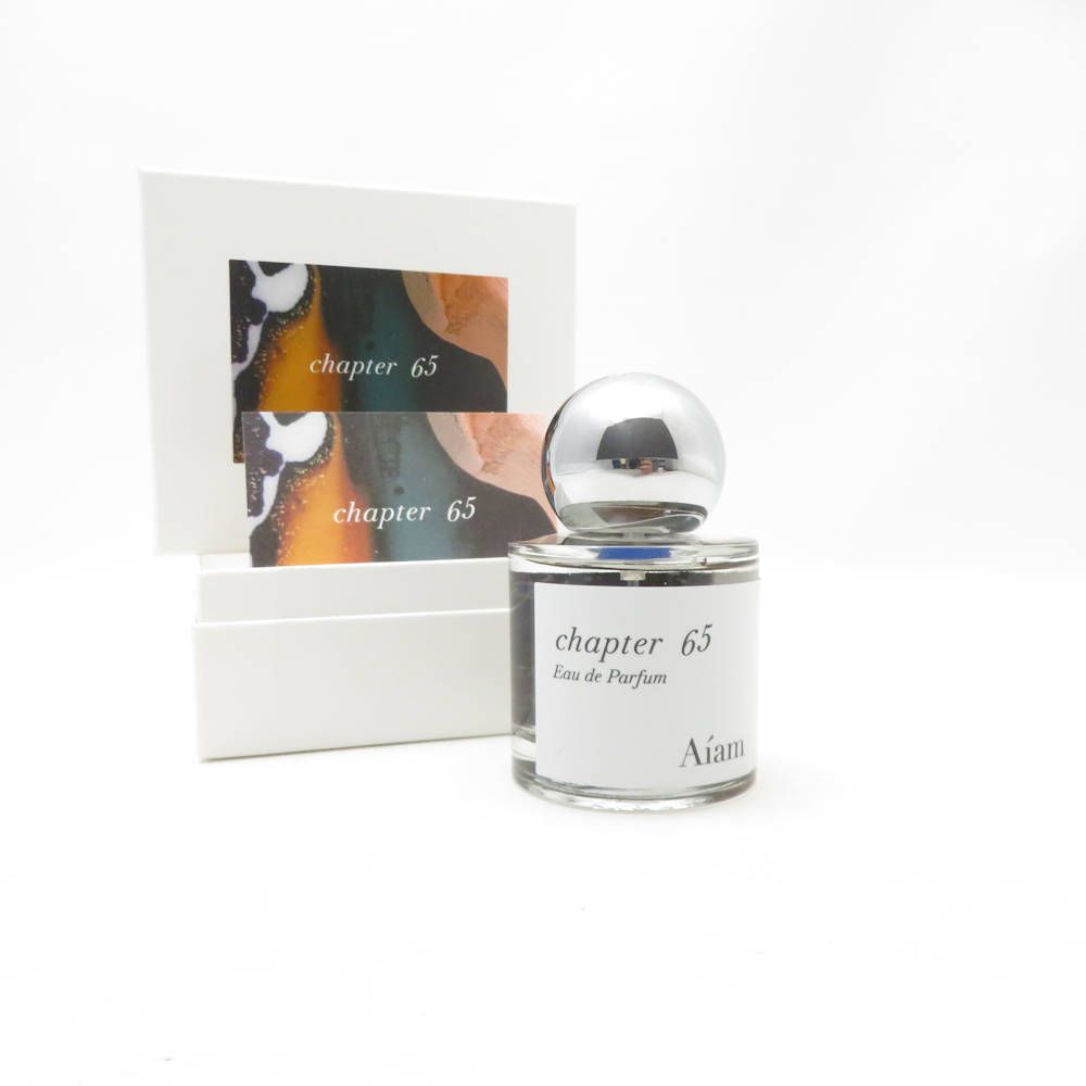 Aiam チャプター65 オールドパルファン50ml 【公式通販】