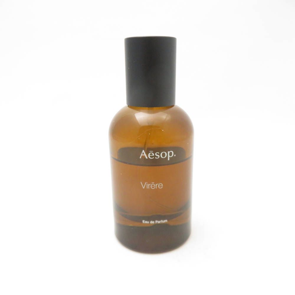 イソップ・香水【ヴィレーレ オードパルファム50ml】 Aesop ヴィレーレ