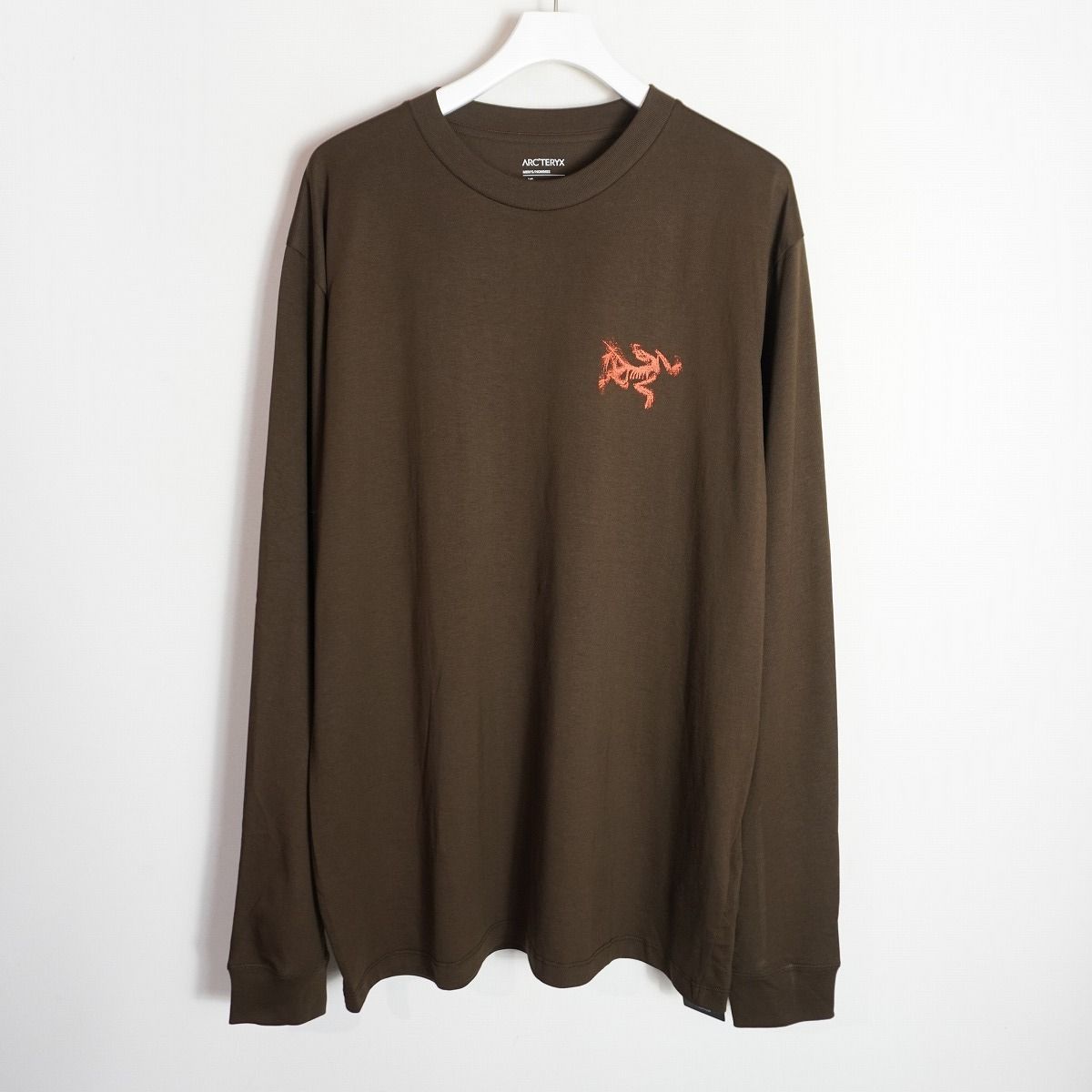 新品 国内正規 25AW ARC