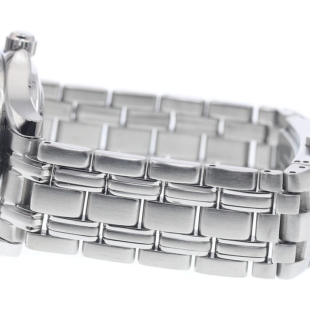  オメガ OMEGA 2552.80 シーマスター ダイバー 300M デイト 自動巻き ボーイズ _938858 高級感 自動巻き時計 腕時計(アナログ)