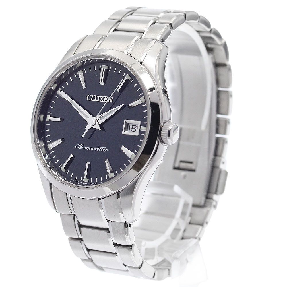 シチズン CITIZEN CTQ57-0962/A660-T006884 ザ・シチズン