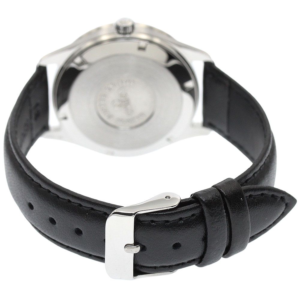  オメガ OMEGA クラシック Cal.1108 デイト 自動巻き メンズ _942714 着回し力 自動巻き時計 腕時計(アナログ)