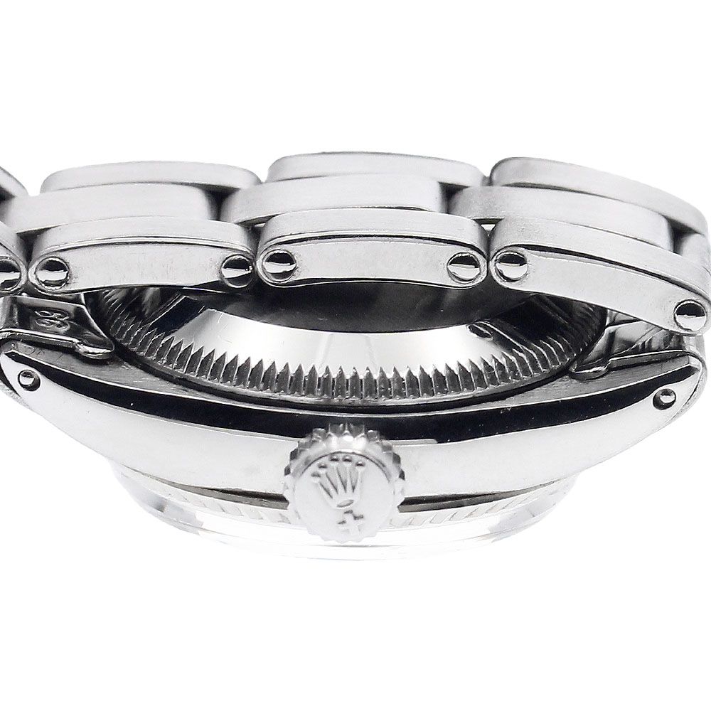 ロレックス ROLEX 6517 オイスターパーペチュアル レディデイト Cal.1130 WGベゼル 自動巻き レディース _938018 ロレックス ROLEX 6517 オイスターパーペチュアル レディデイト Cal
