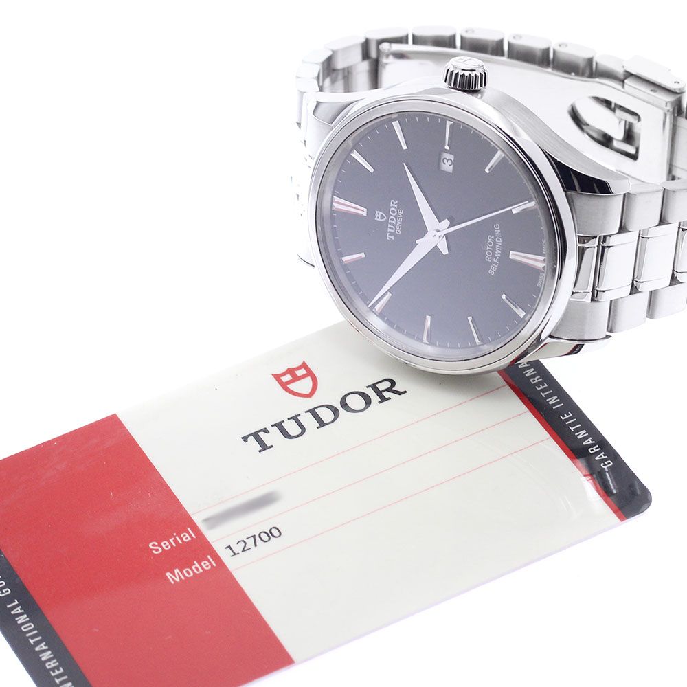 TUDOR