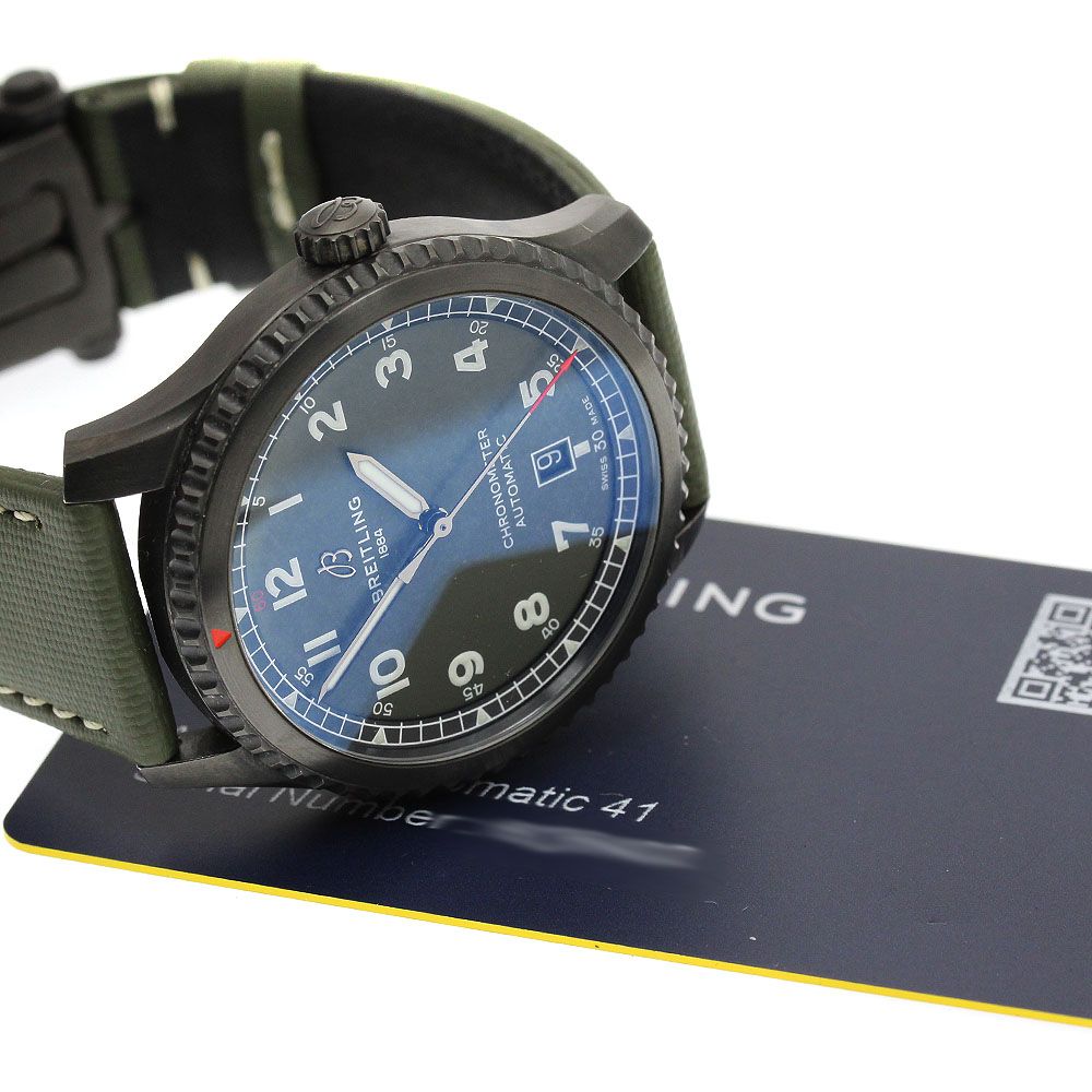 オートマティック41