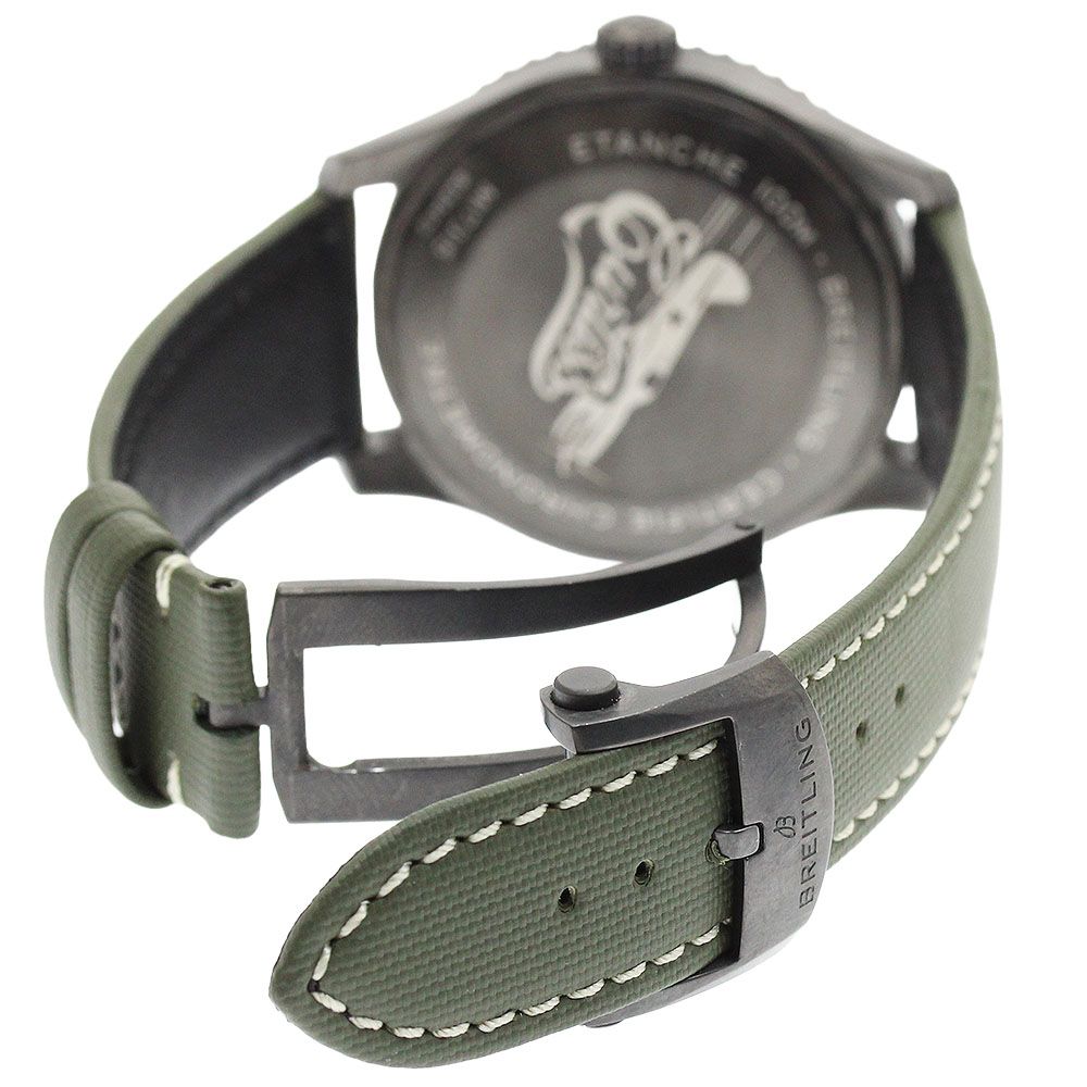 アビエーター8 オートマティック41