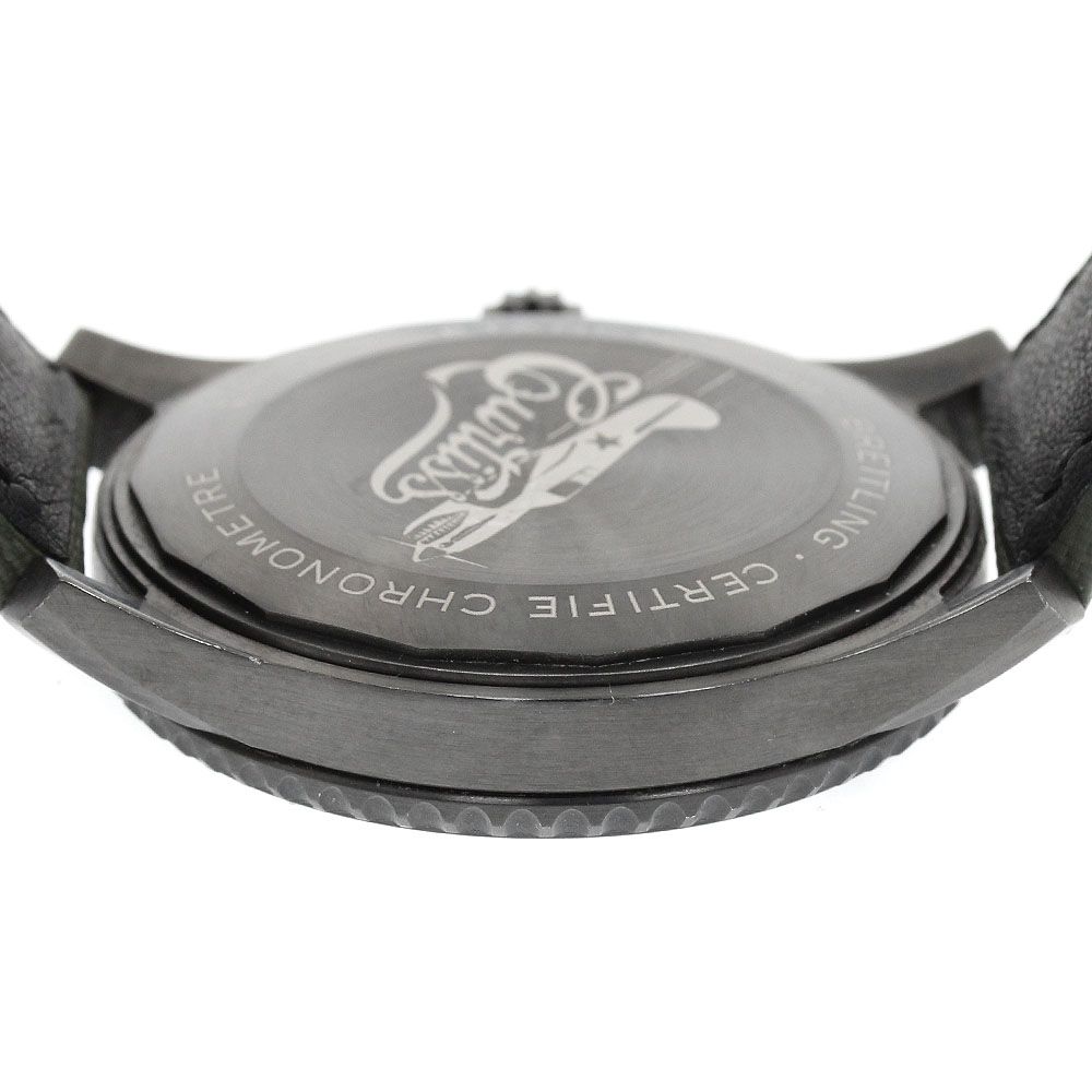 デイト 自動巻き