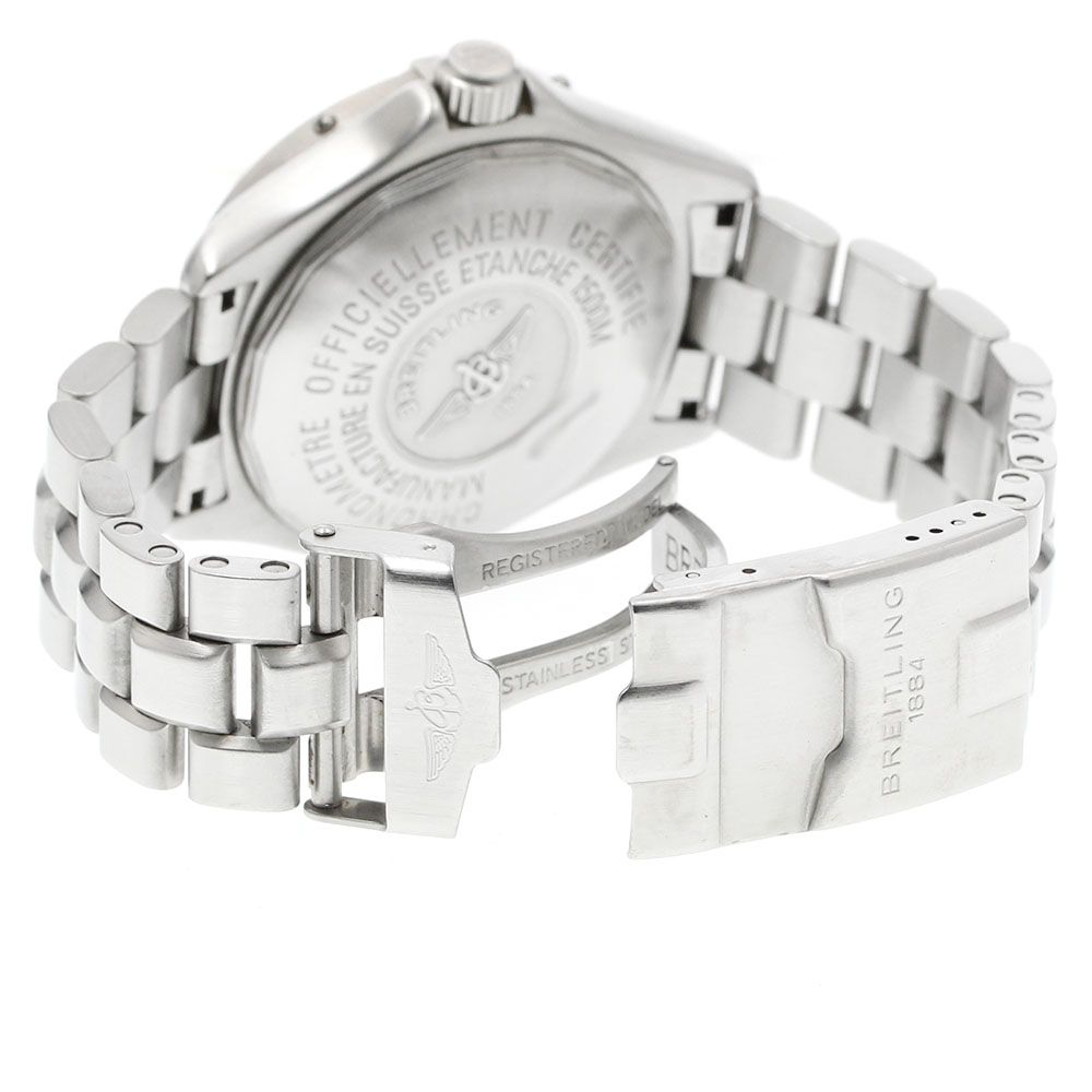 スーパーオーシャン デイト