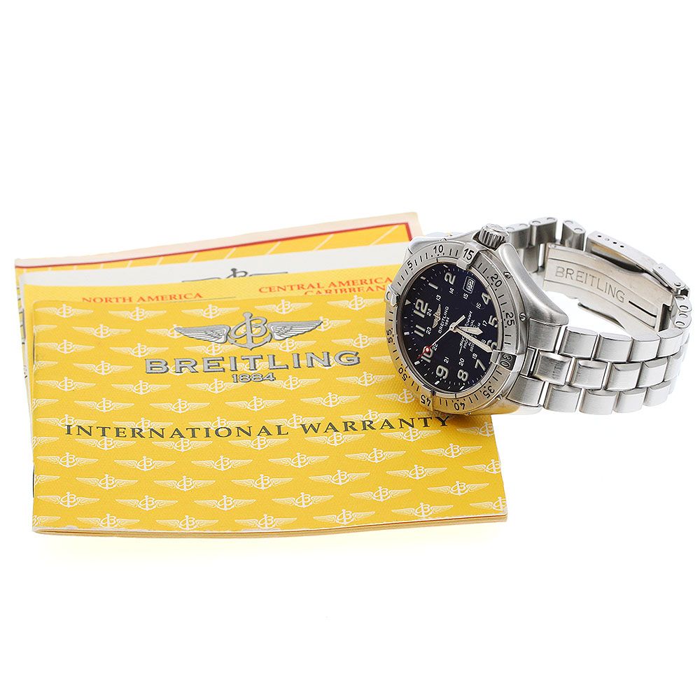 メンズ 保証書付き_942758