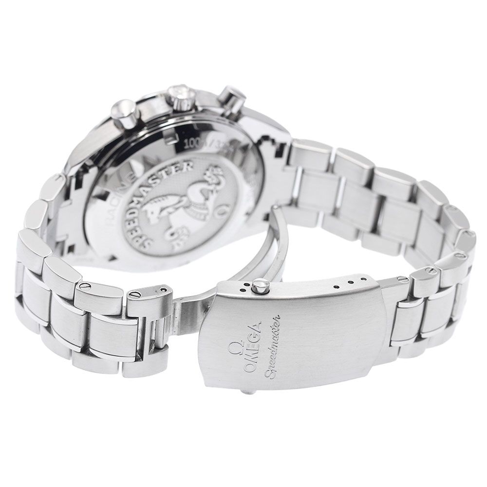 OMEGA 326.30.40.50.04.001