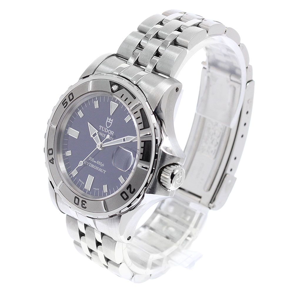 チュードル TUDOR