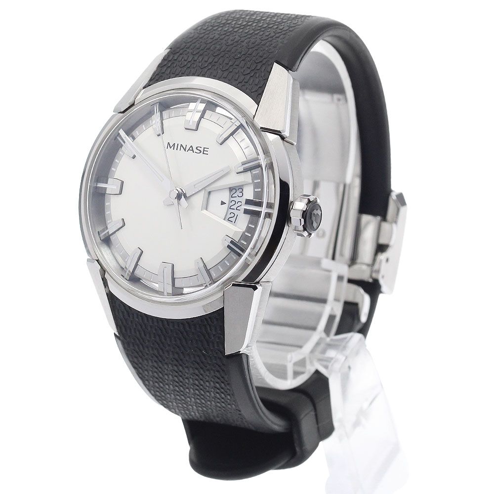 MINASE VM14-RBKNWH-SSD