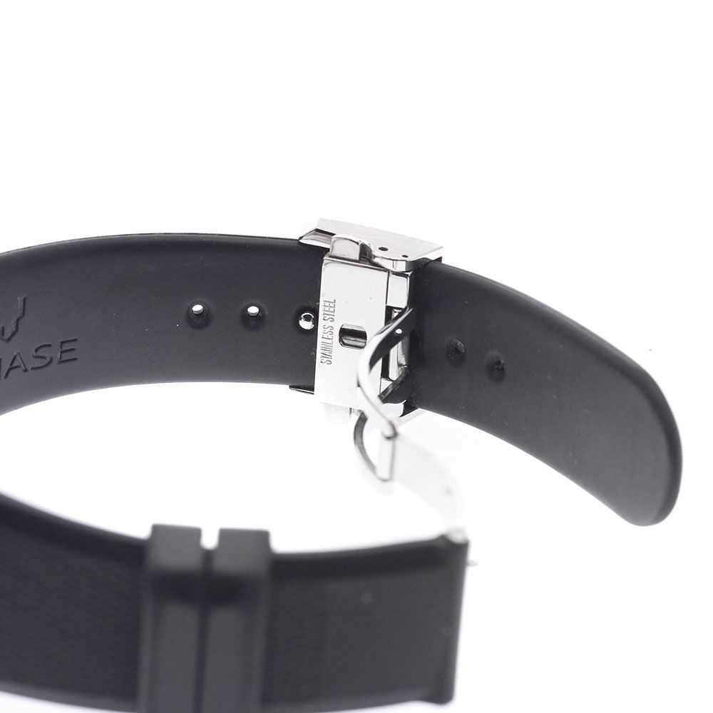  ミナセ MINASE VM14-RBKNWH-SSD ディヴァイド デイト 自動巻き メンズ き_943497 ベージュ系 自動巻き時計 腕時計(アナログ)