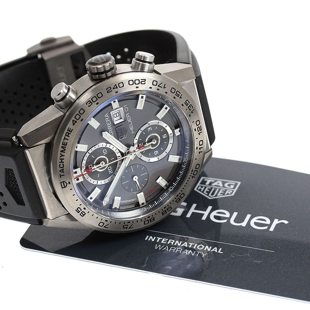 カレラ ホイヤー01