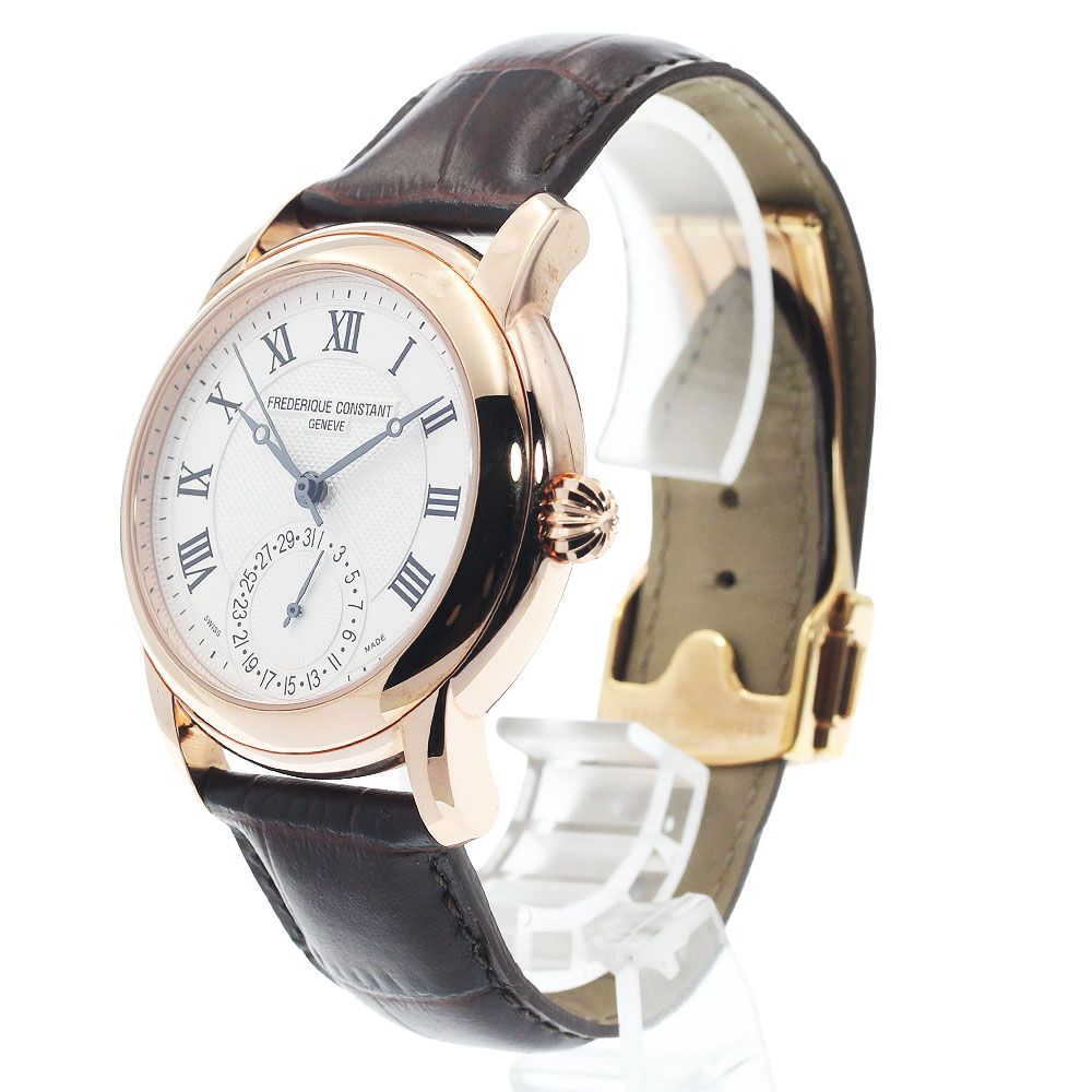 フレデリック コンスタント