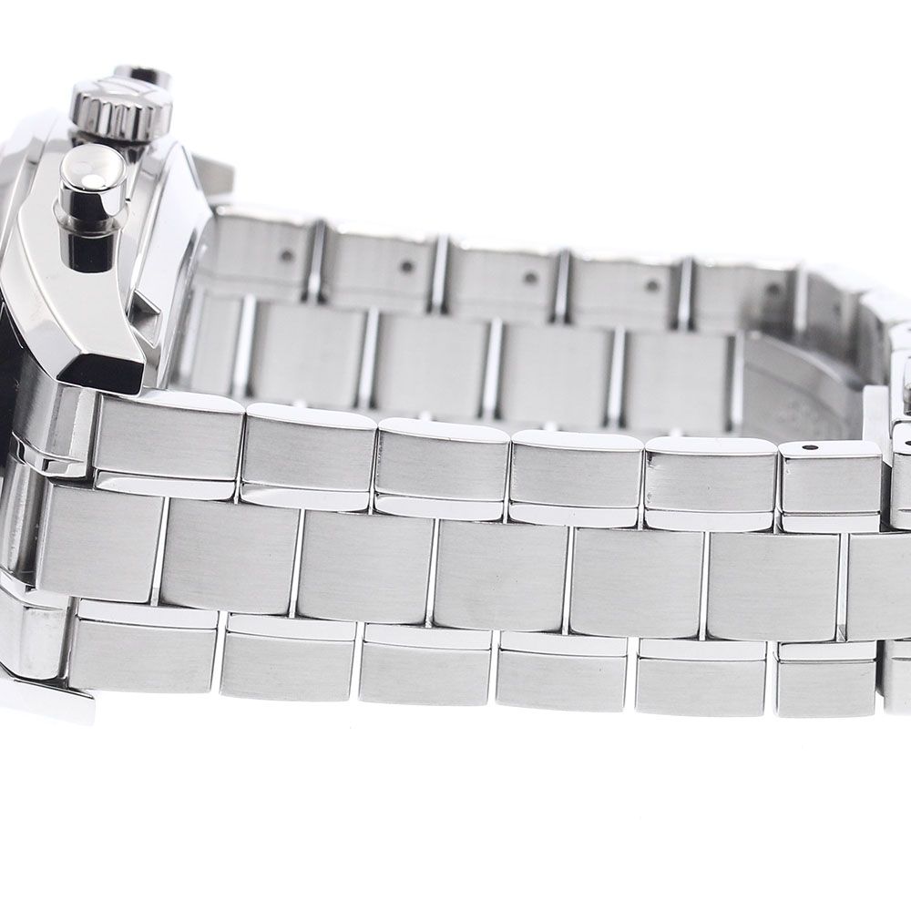 キャリバー16 クロノグラフ