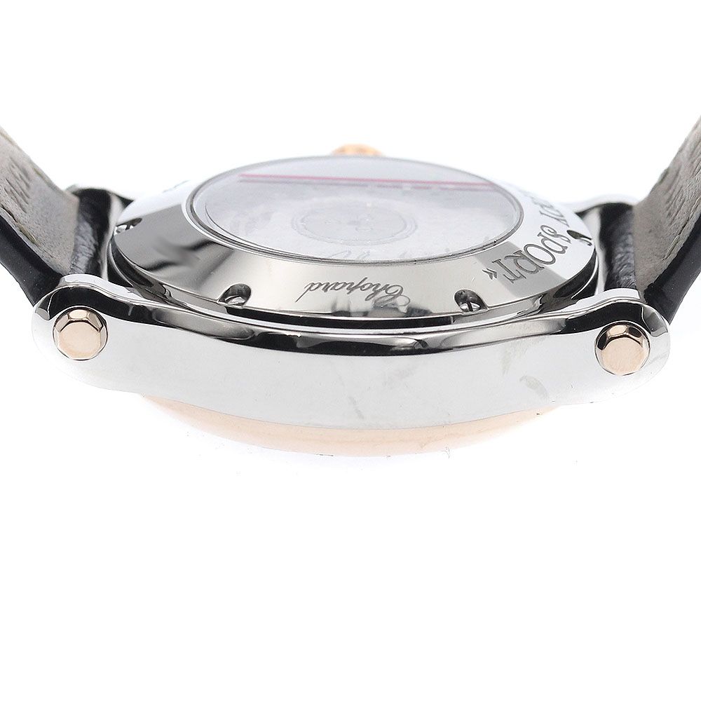 ショパール Chopard 278573-6027 ハッピースポーツ サン ムーン