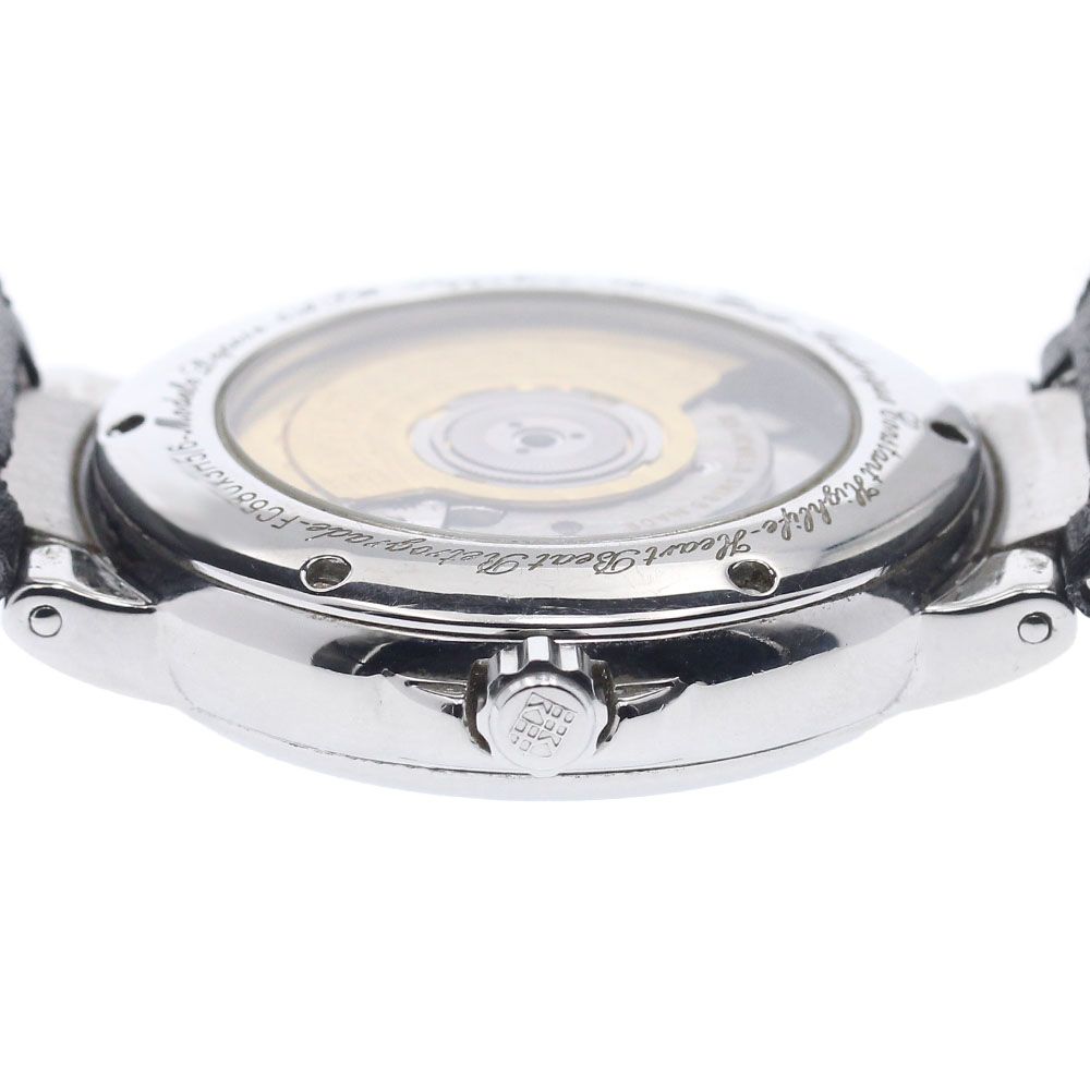  フレデリック コンスタント FREDERIQUE CONSTANT FC680X3H5|6 ハイライフ ハートビート レトログラード 自動巻き メンズ _910912 自動巻き時計 腕時計(アナログ)