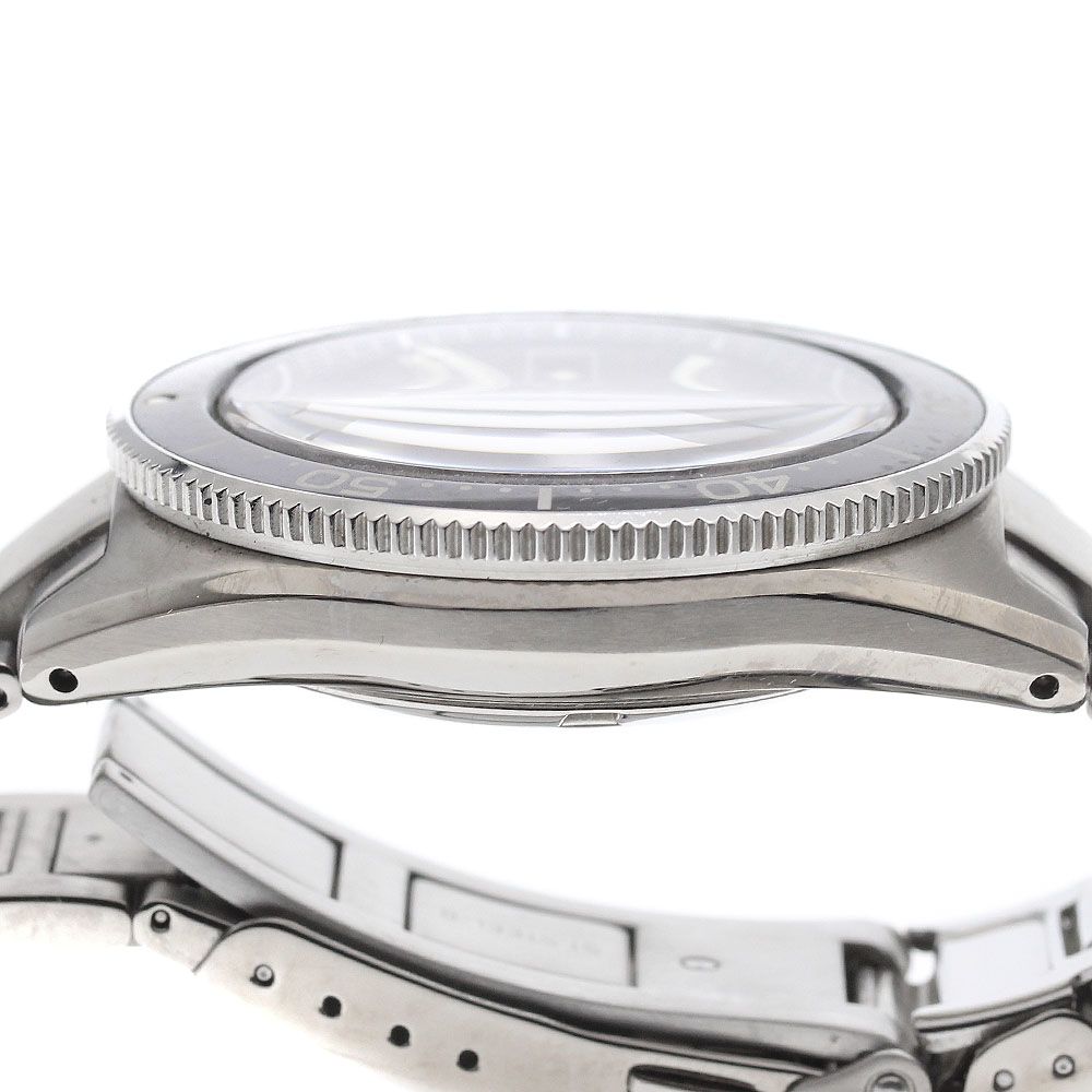 ダイバー デイト