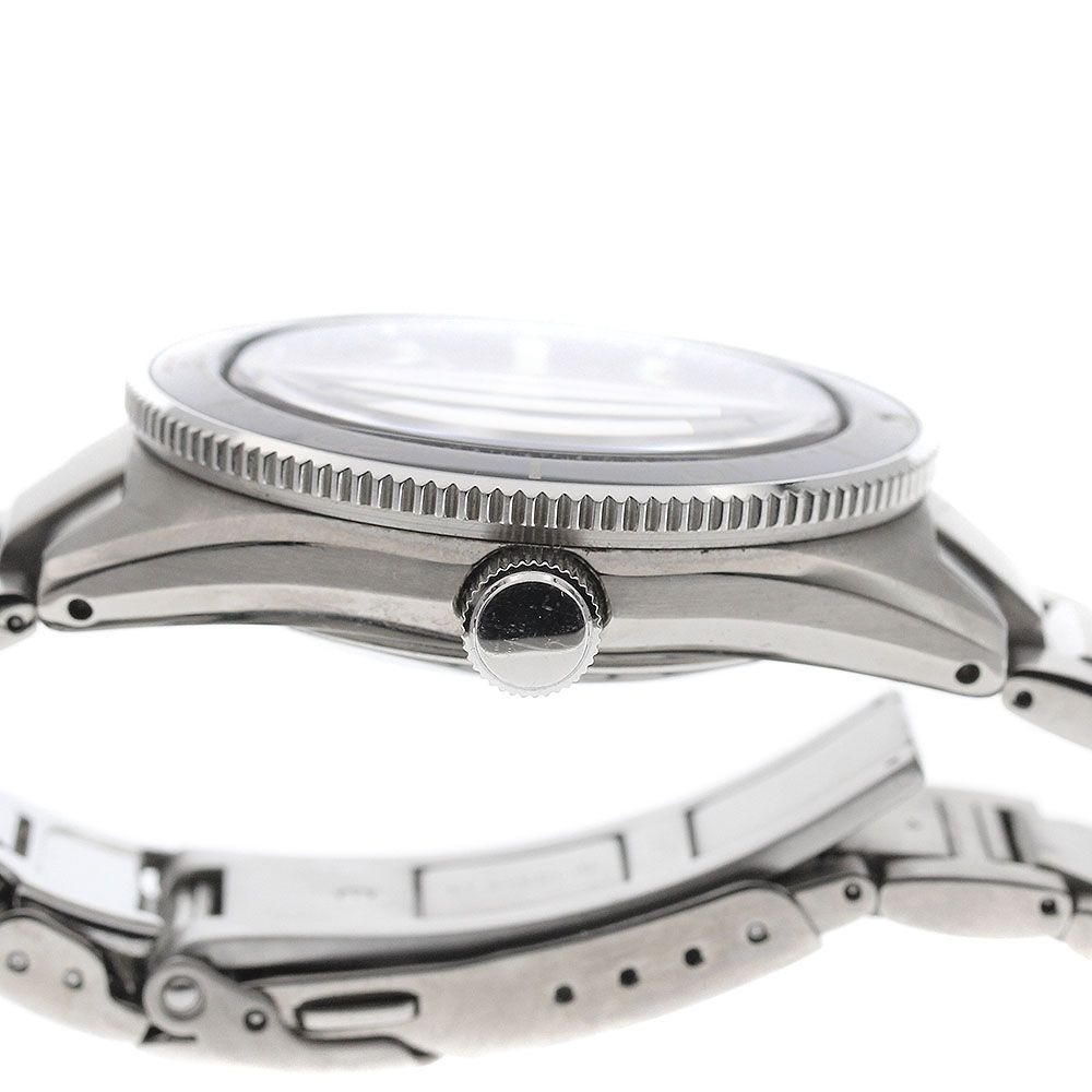 デイト 自動巻き