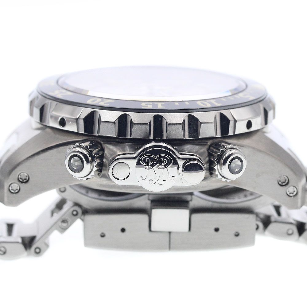  ボールウォッチ BALLWATCH DC3026A エンジニア ハイドロカーボン ネドゥ デイデイト クロノグラフ 自動巻き メンズ 保証書付き_938984 チェック柄 自動巻き時計 腕時計(アナログ)