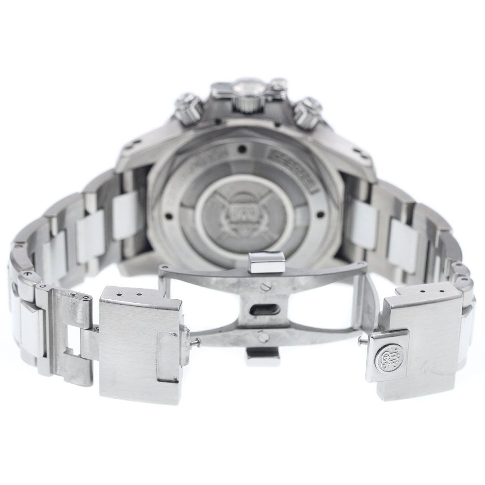 デイデイト クロノグラフ