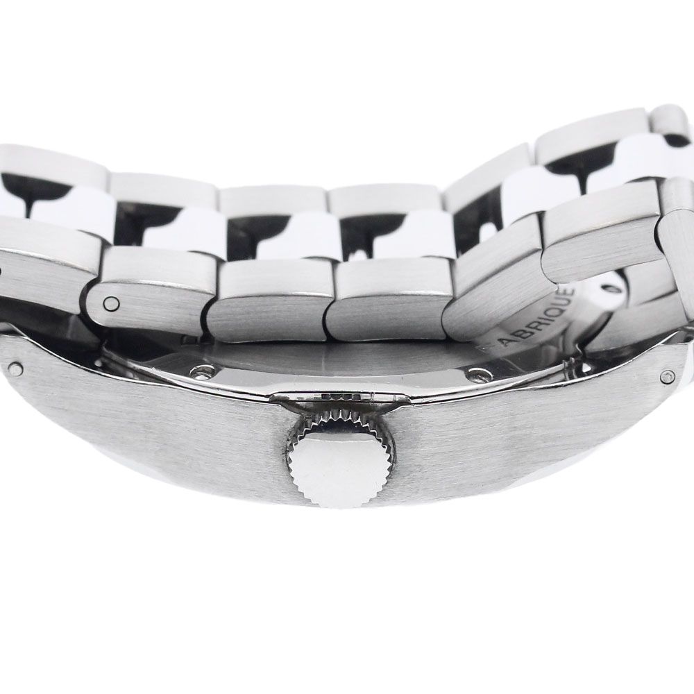 ブルガリ BVLGARI ST37S ソロテンポ クォーツ メンズ _941196 - メルカリ