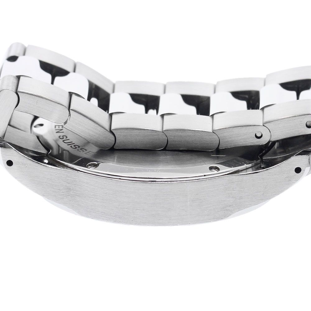 ブルガリ BVLGARI ST37S ソロテンポ クォーツ メンズ _941196 - メルカリ