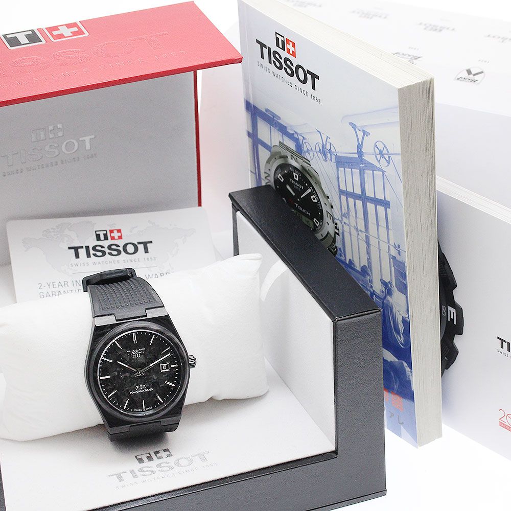 TISSOT T137.907.97.201.00