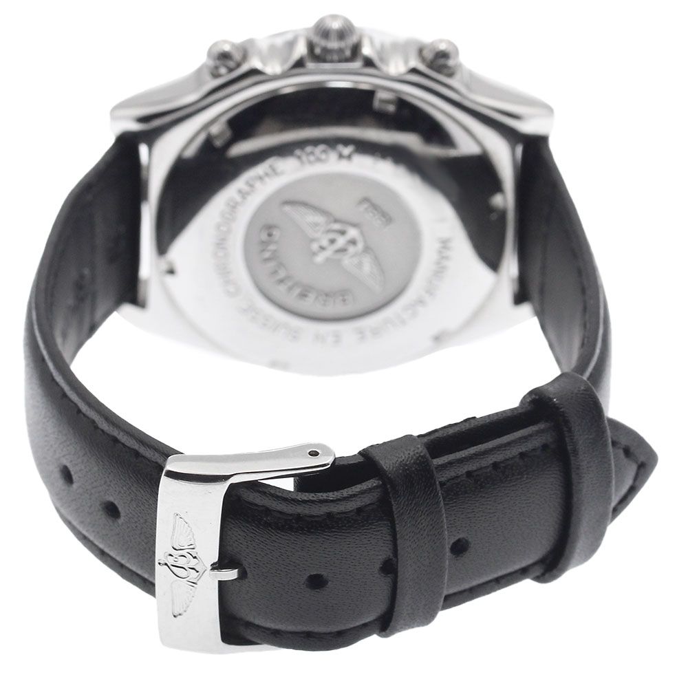 A13050.1 クロノマット