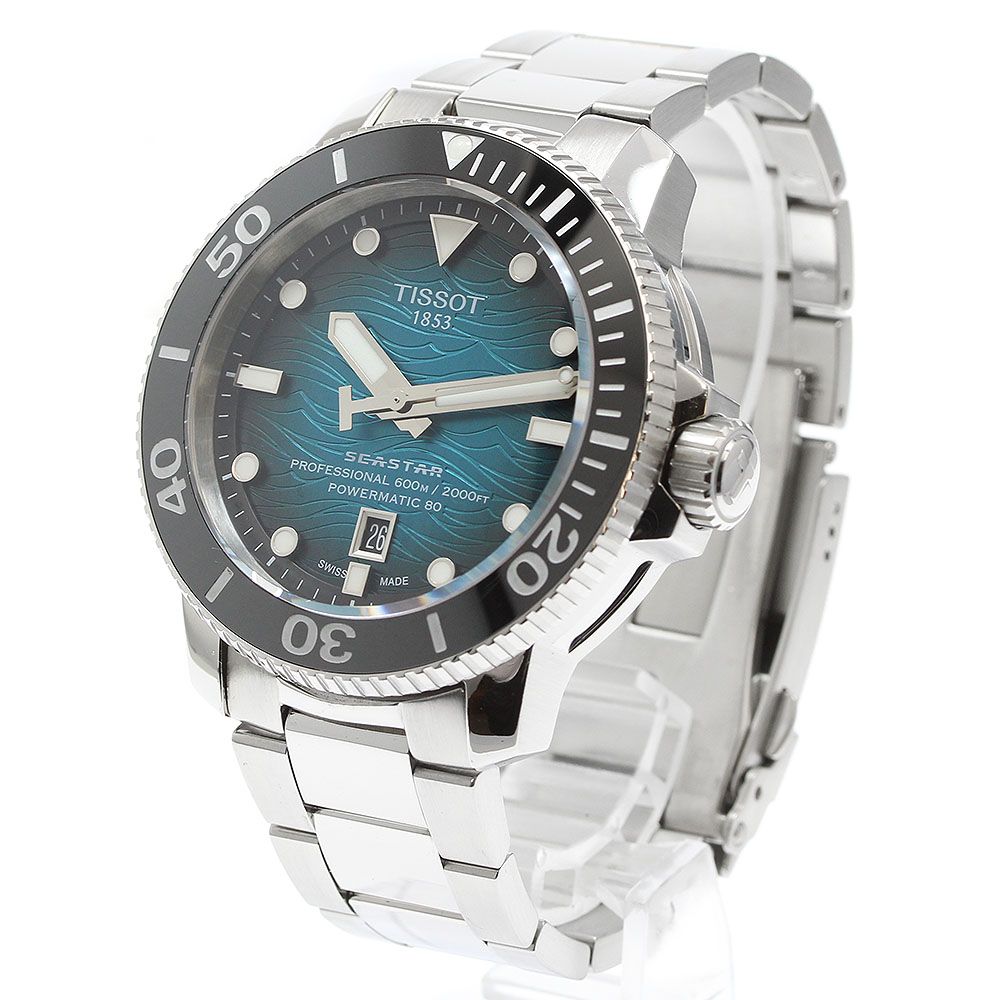 T120607A シースター